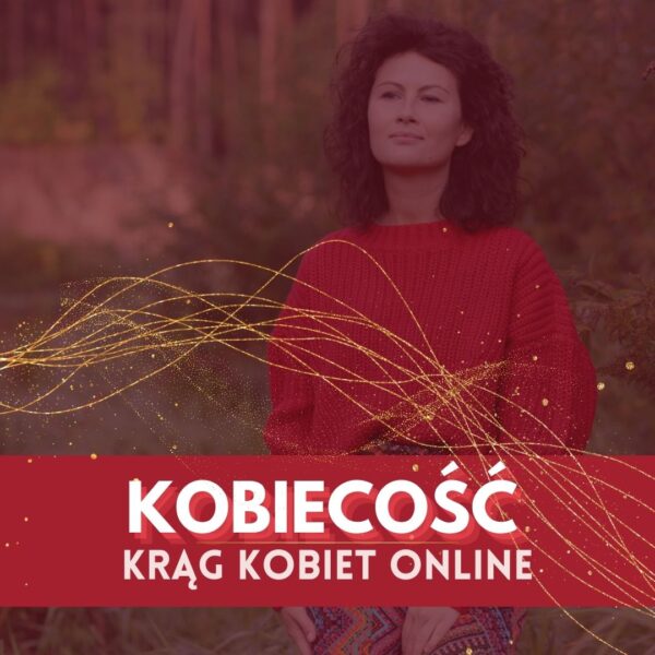 Krąg kobiet online 16.01